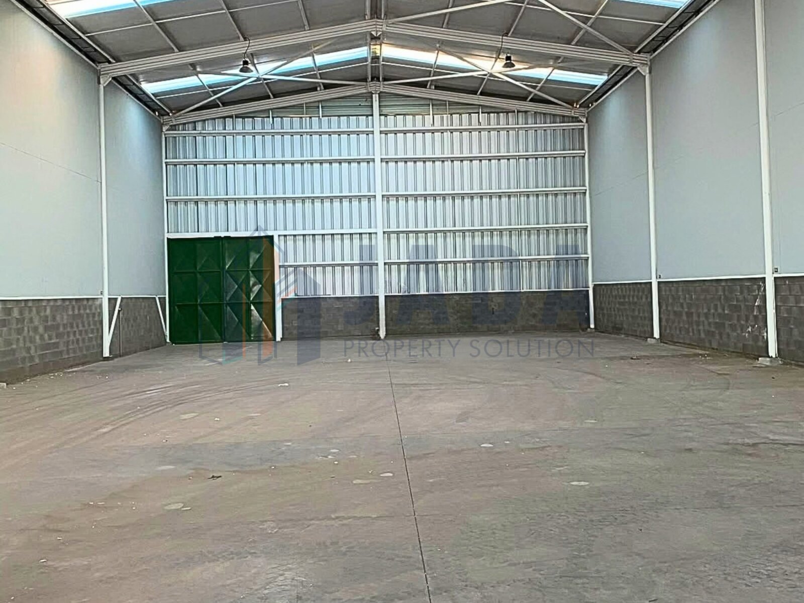 Bodega en arriendo en Colina — foto 2