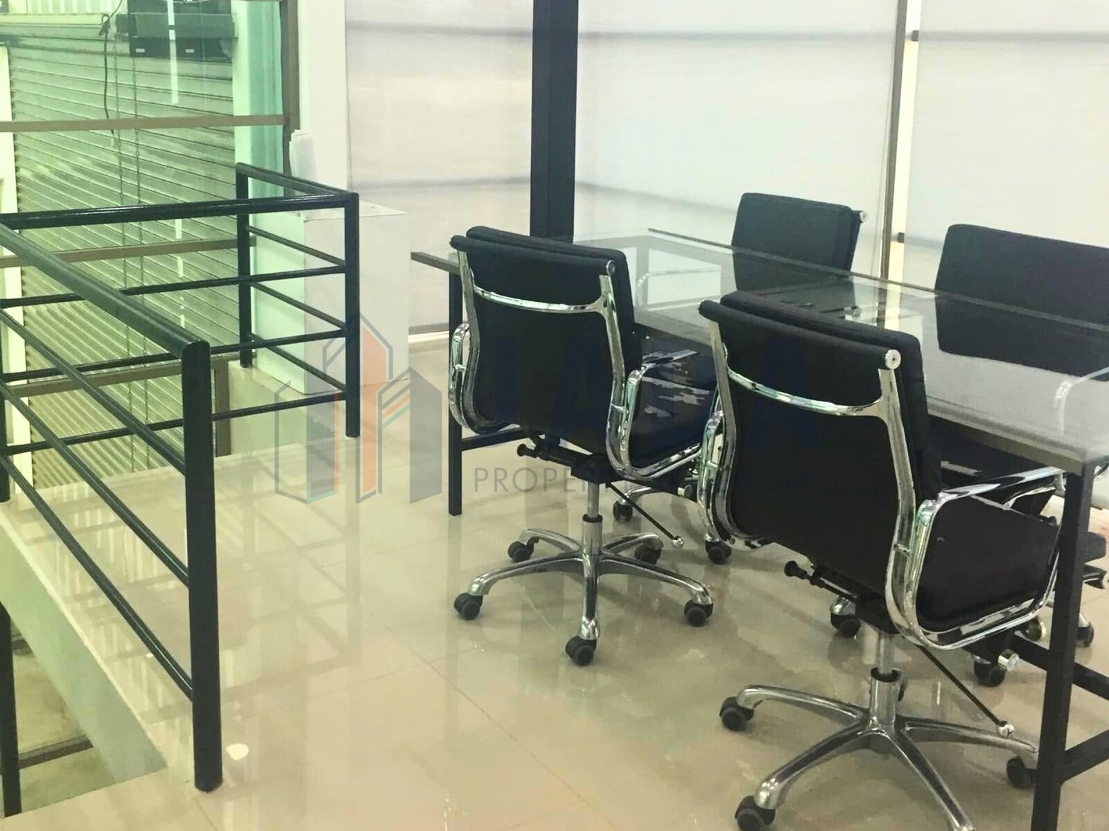 Bodega en arriendo en Colina — foto 6