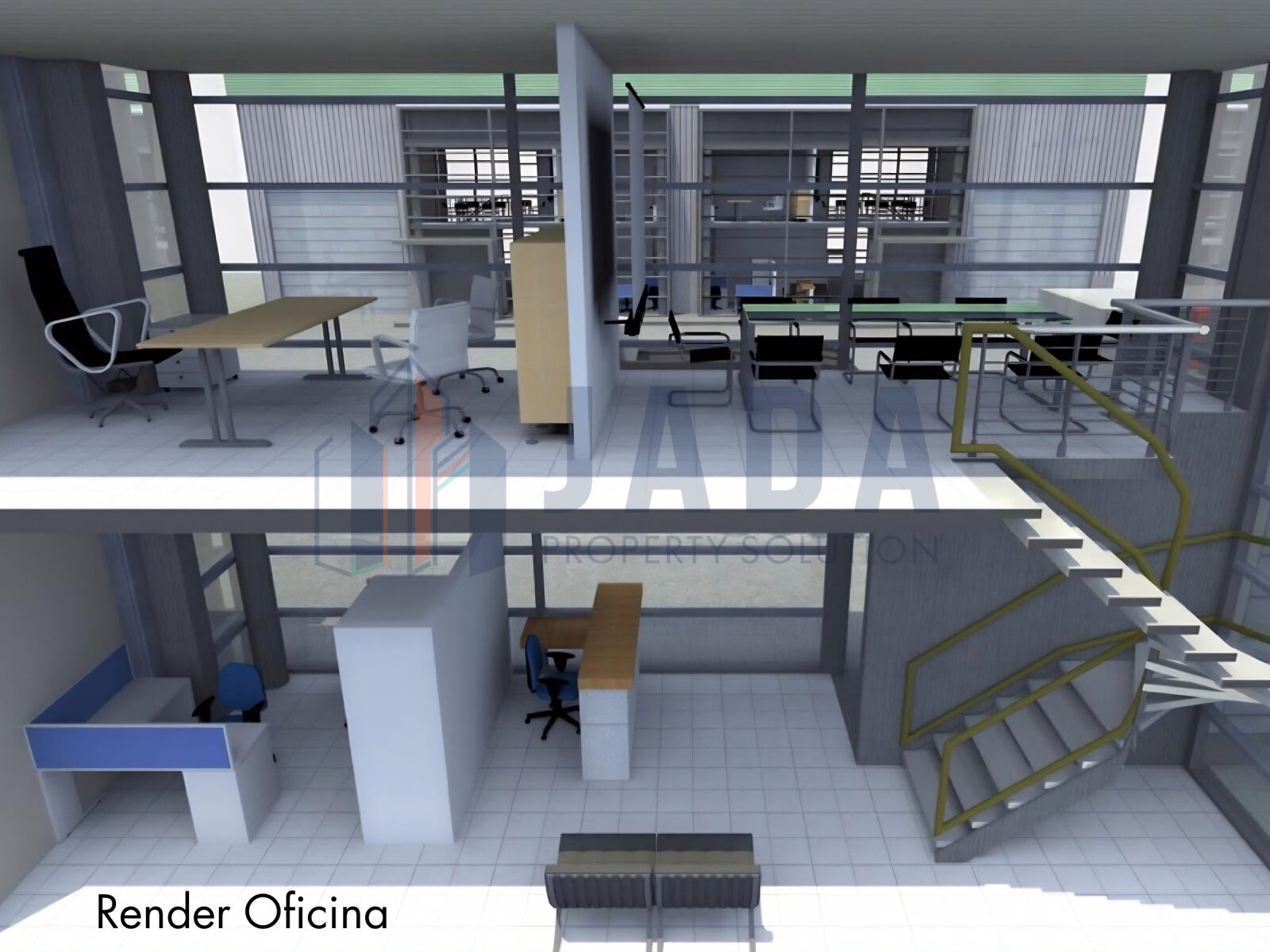Bodega en arriendo en Colina — foto 8