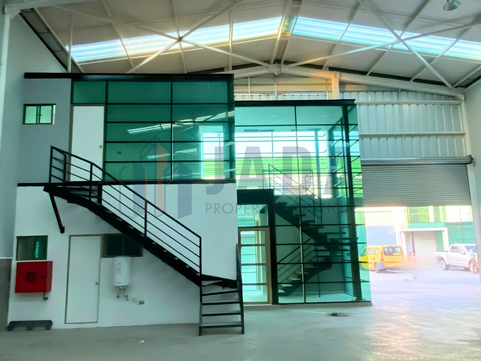 Bodega en arriendo en Colina — foto 9