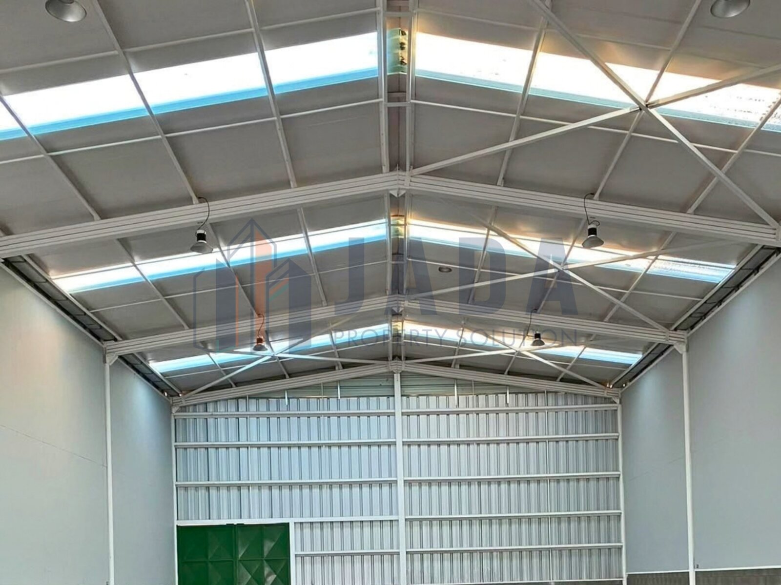 Bodega en arriendo en Colina — foto 10