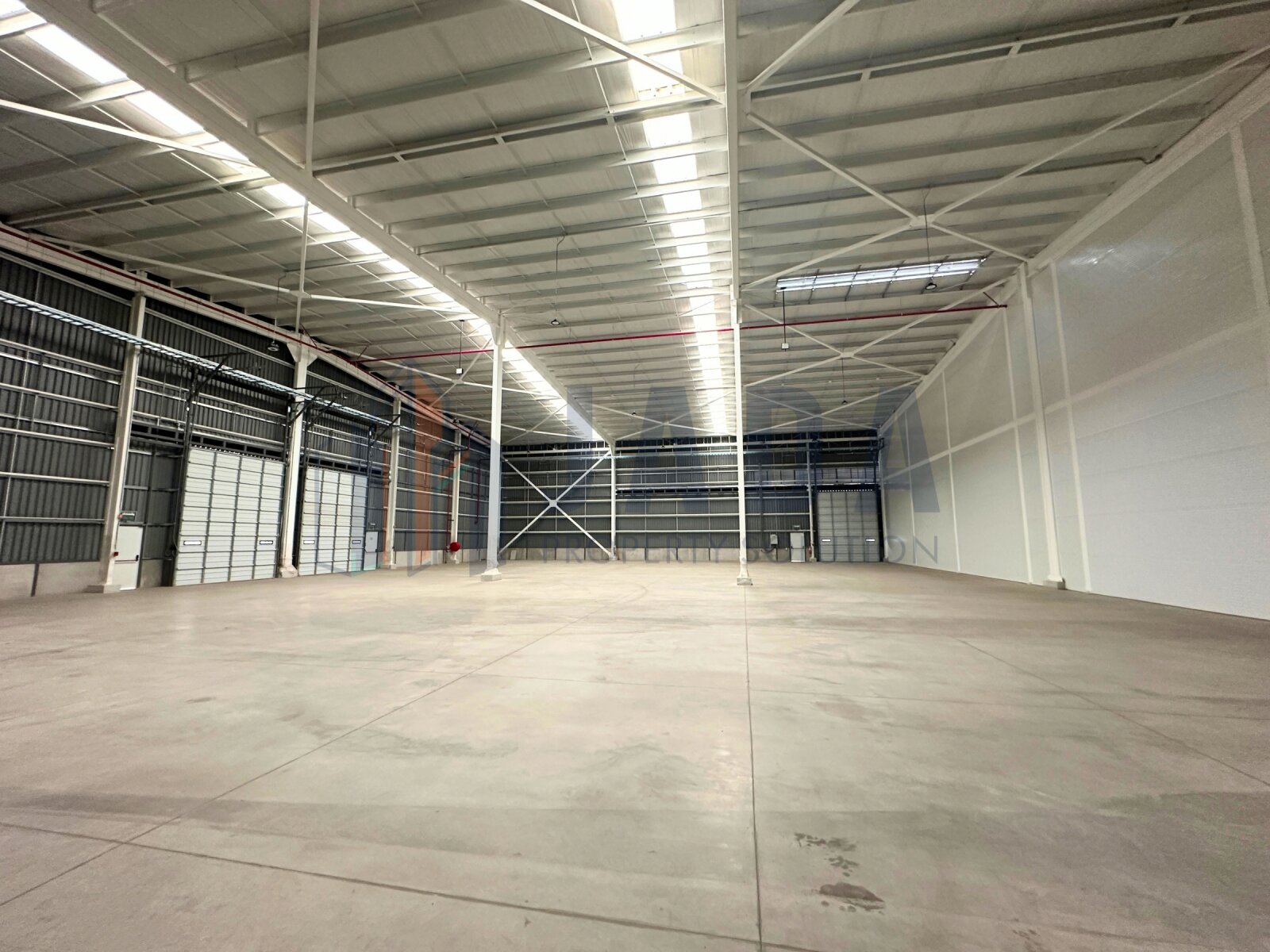 Bodega en arriendo en Pudahuel — foto 2