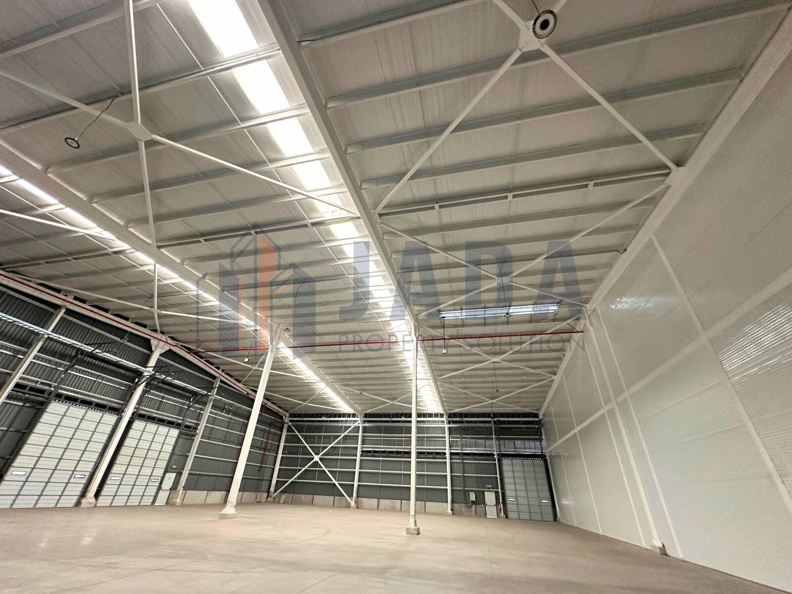 Bodega en arriendo en Pudahuel — foto 3