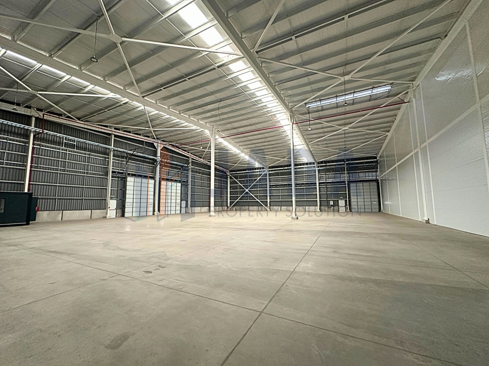 Bodega en arriendo en Pudahuel — foto 4
