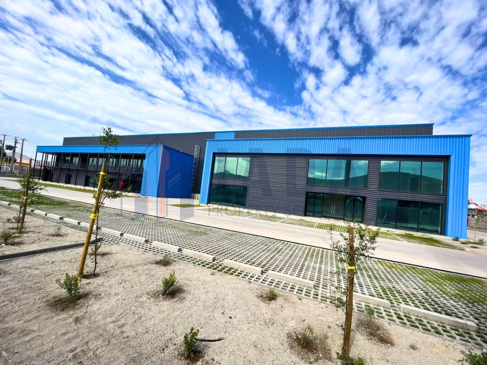 Bodega en arriendo en Quilicura — foto 2