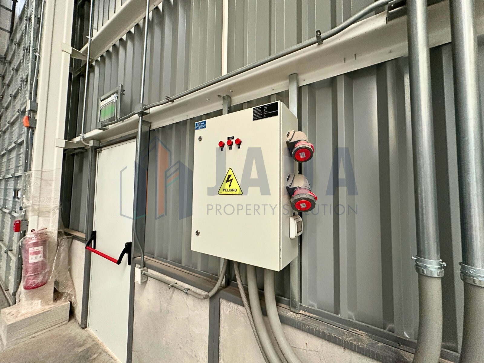 Bodega en arriendo en Quilicura — foto 5