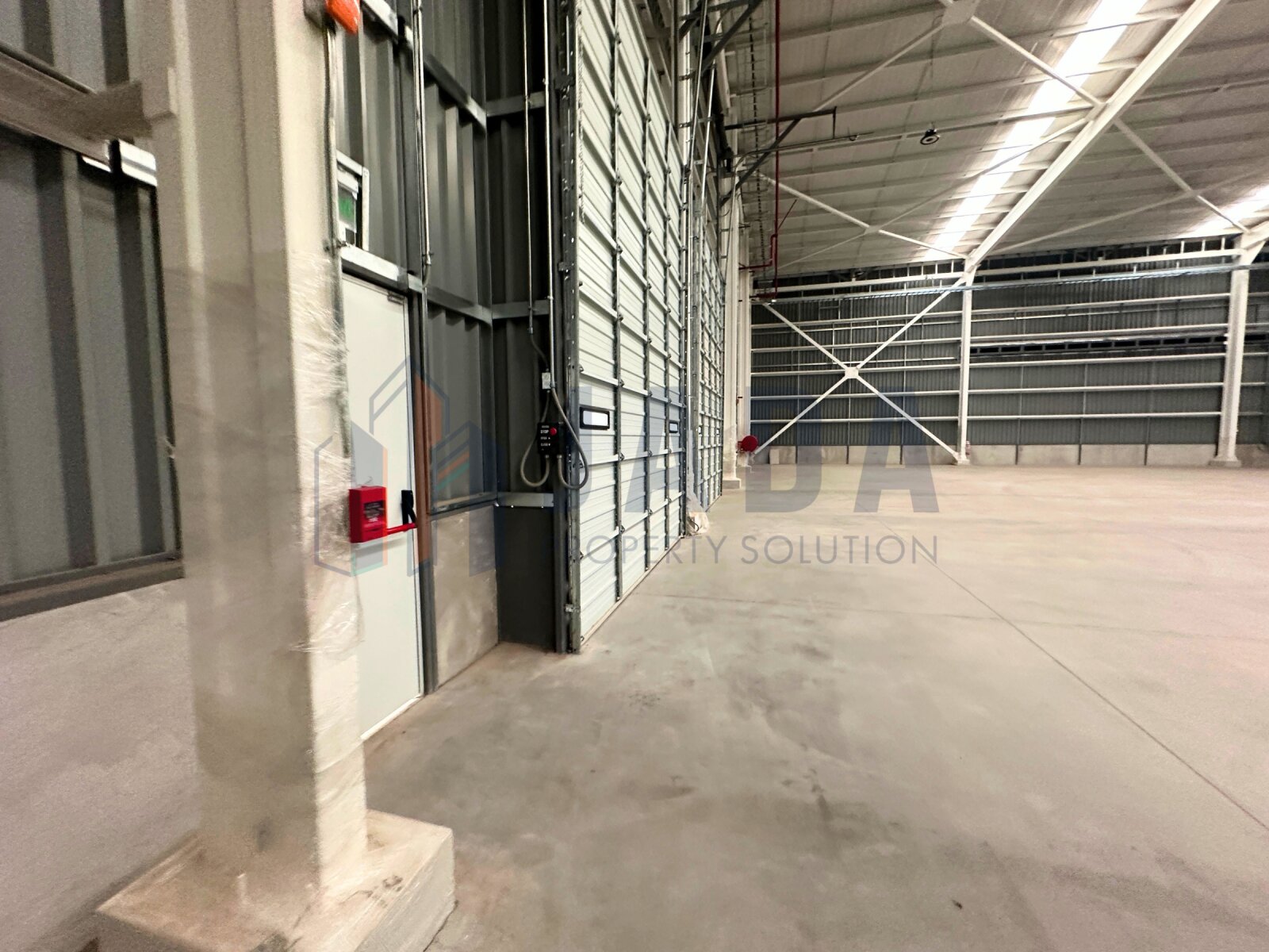 Bodega en arriendo en Quilicura — foto 2