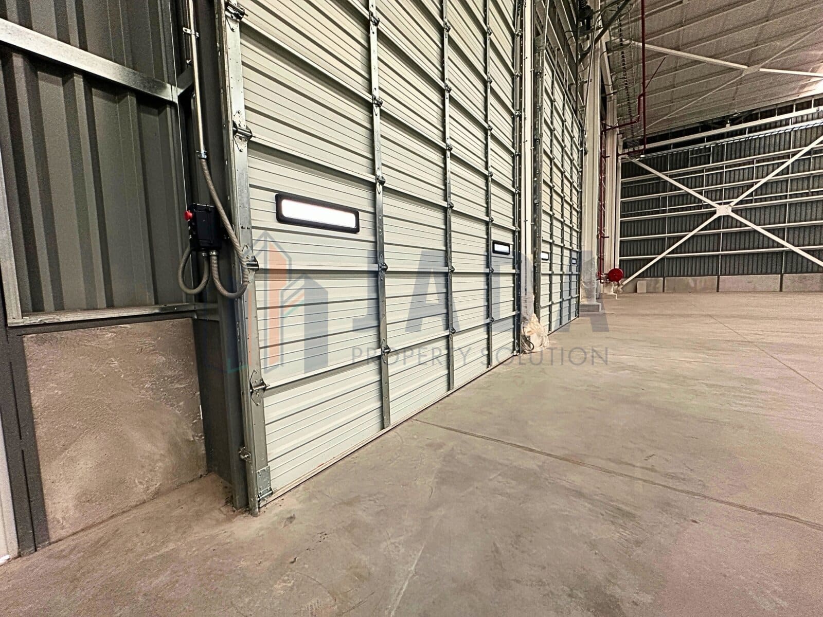 Bodega en arriendo en Quilicura — foto 3