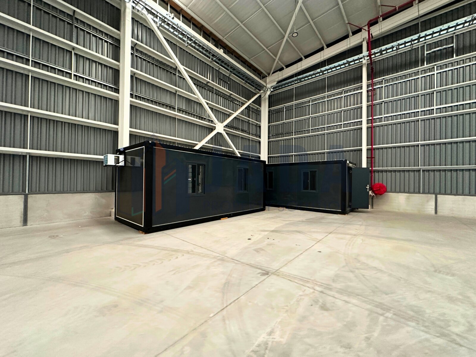 Bodega en arriendo en Quilicura — foto 5