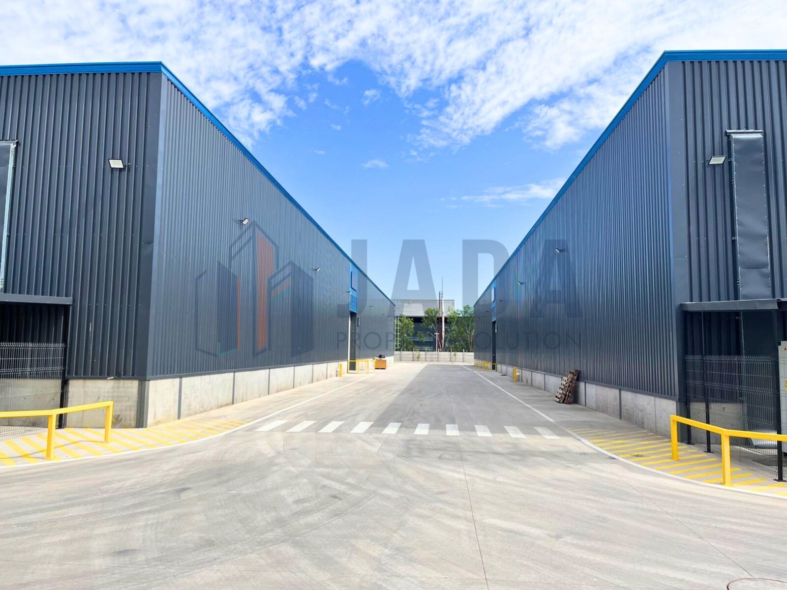 Bodega en arriendo en Quilicura — foto 7