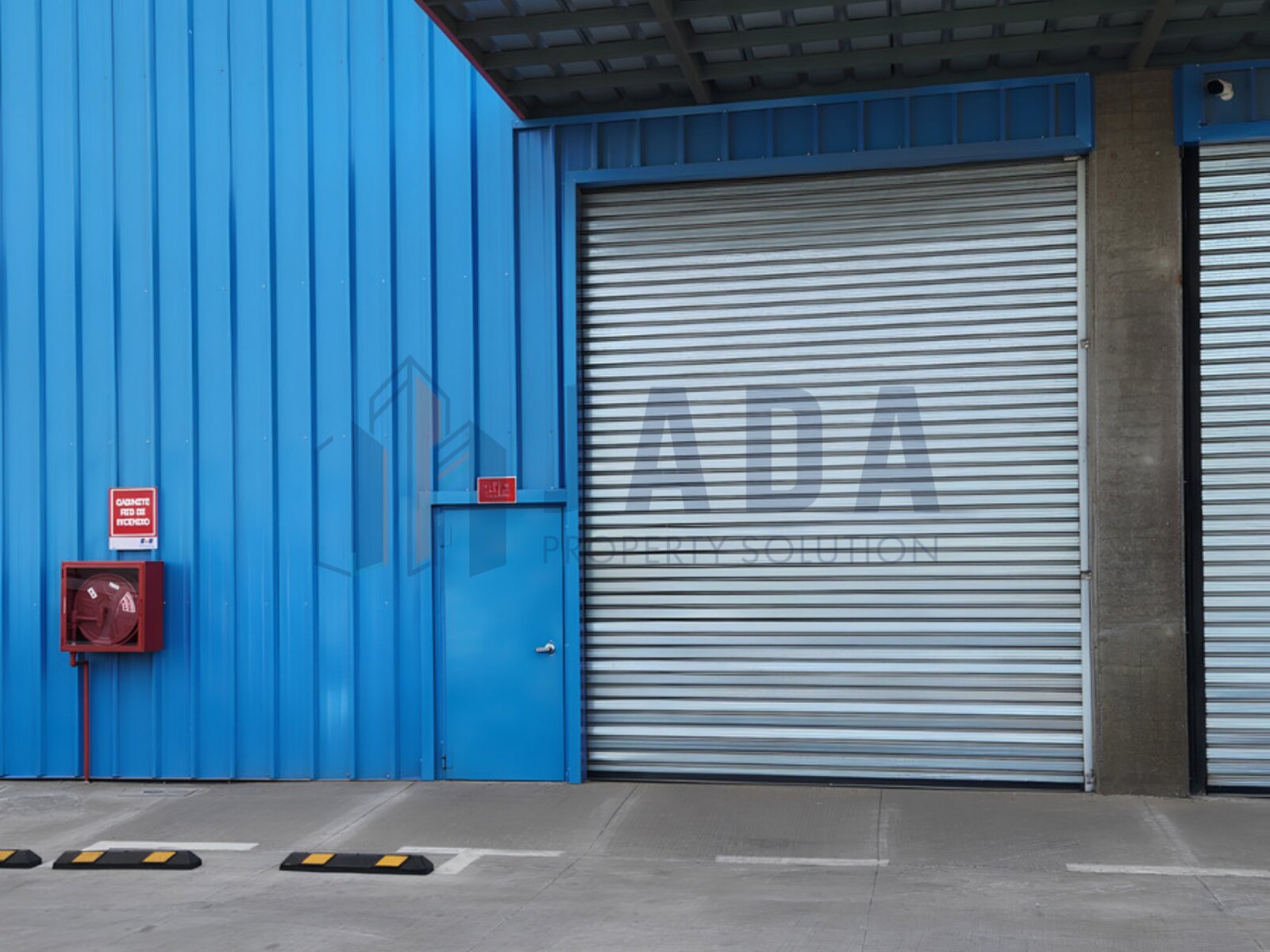 Bodega en arriendo en Lampa — foto 2