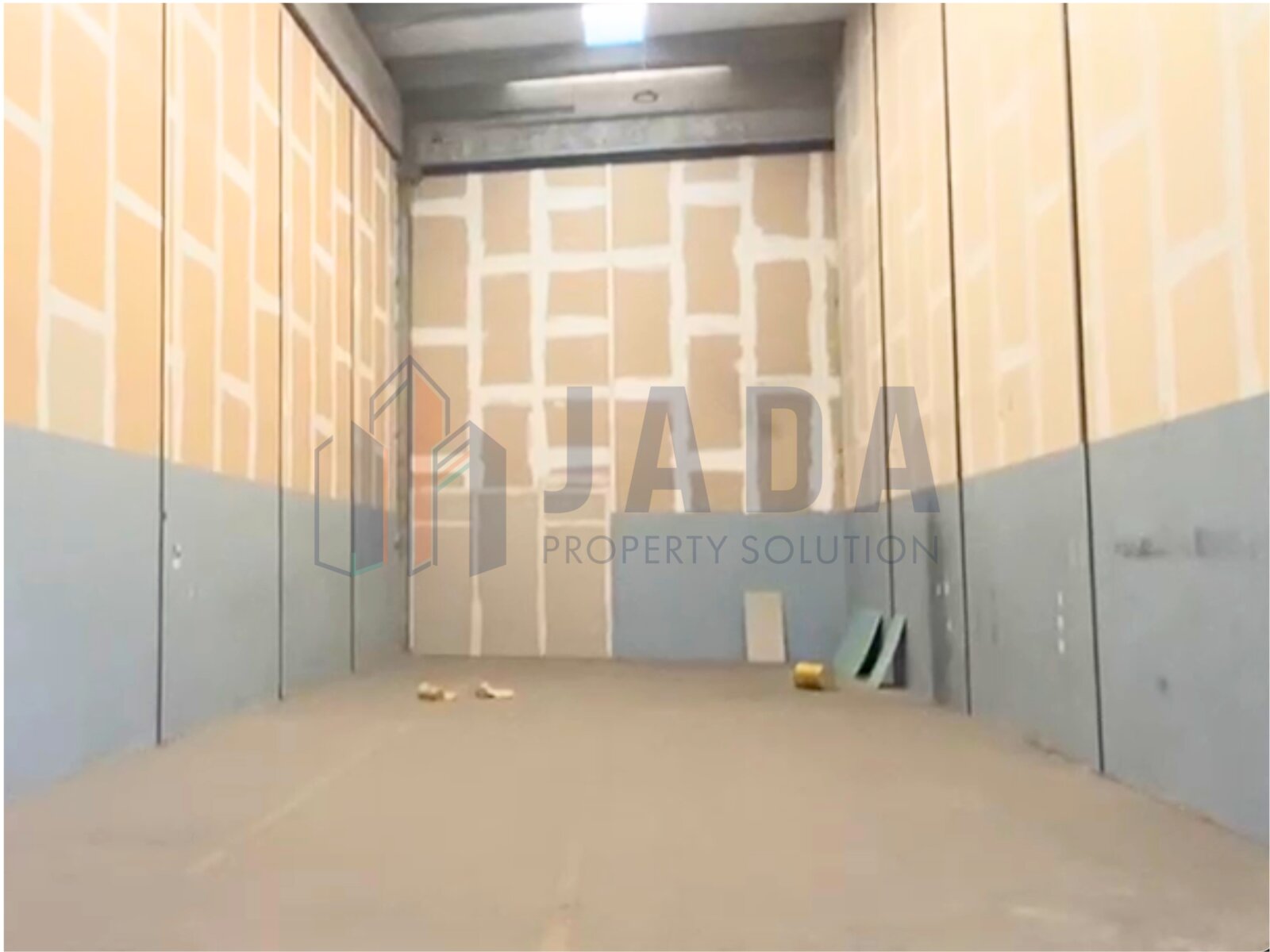 Bodega en arriendo en Lampa — foto 4