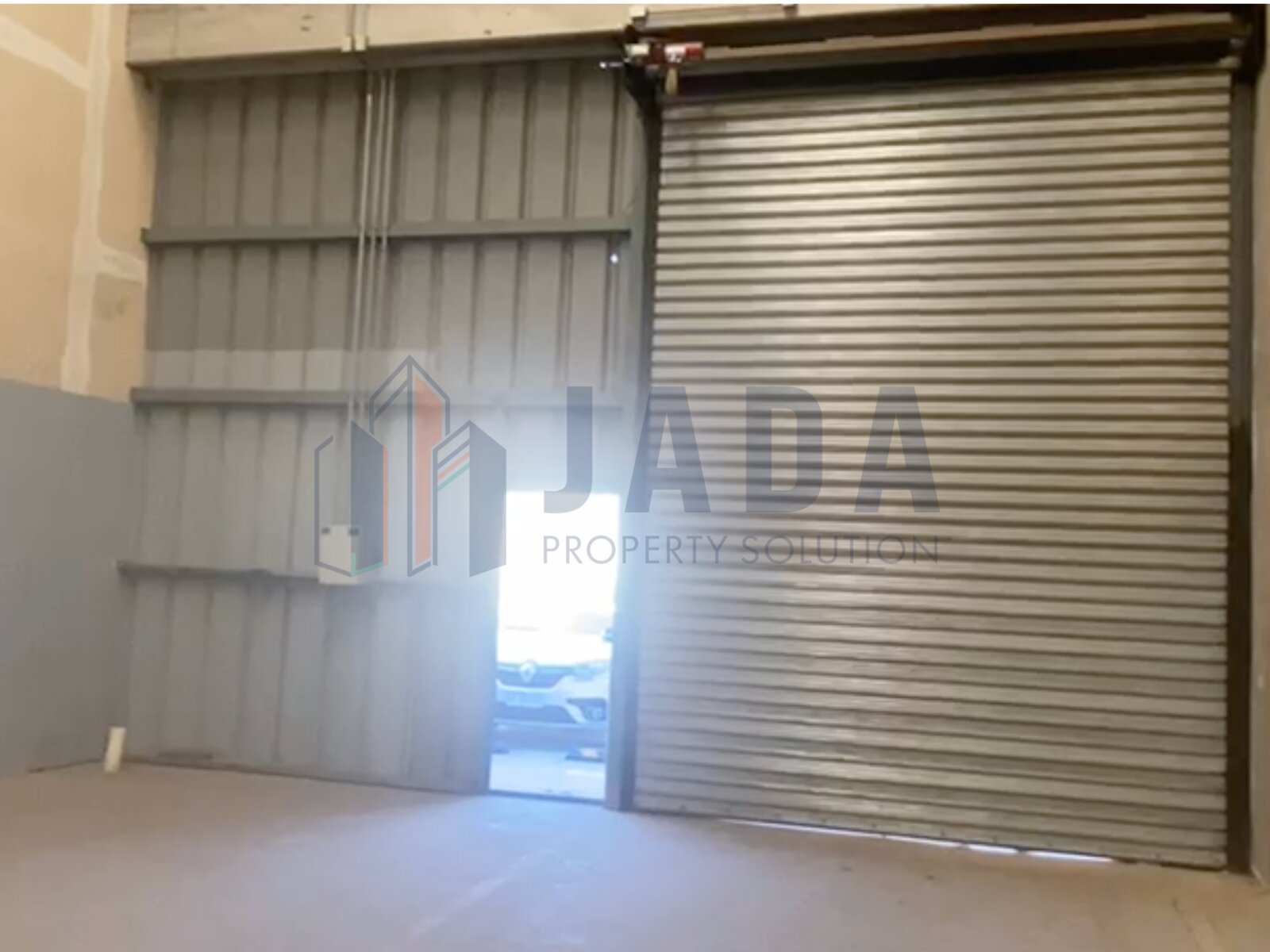 Bodega en arriendo en Lampa — foto 5