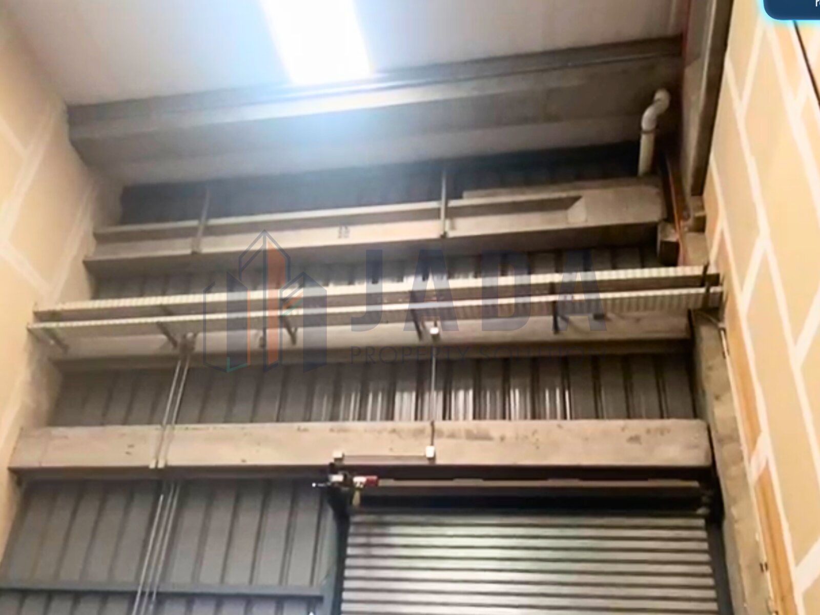 Bodega en arriendo en Lampa — foto 6
