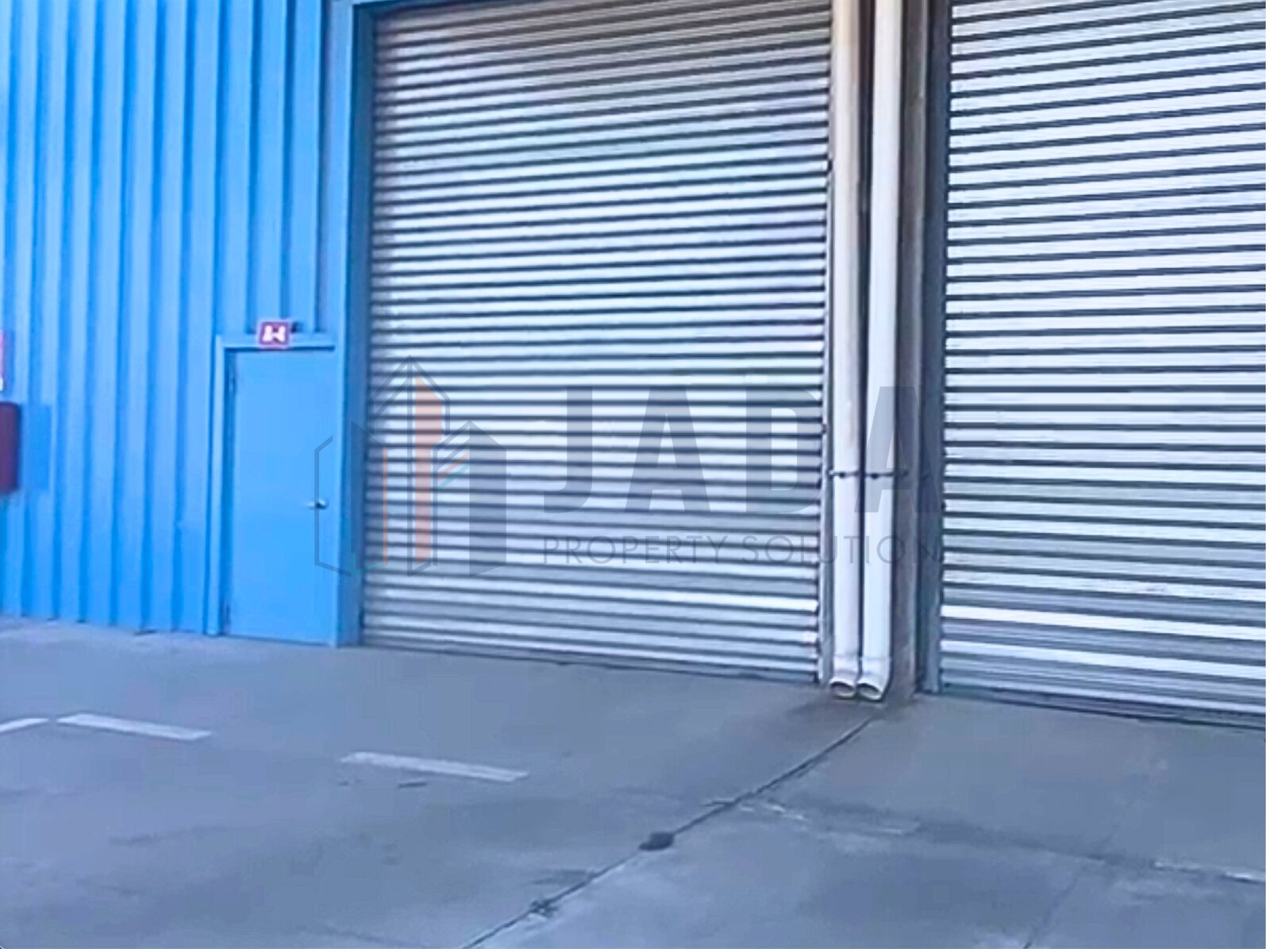 Bodega en arriendo en Lampa — foto 9