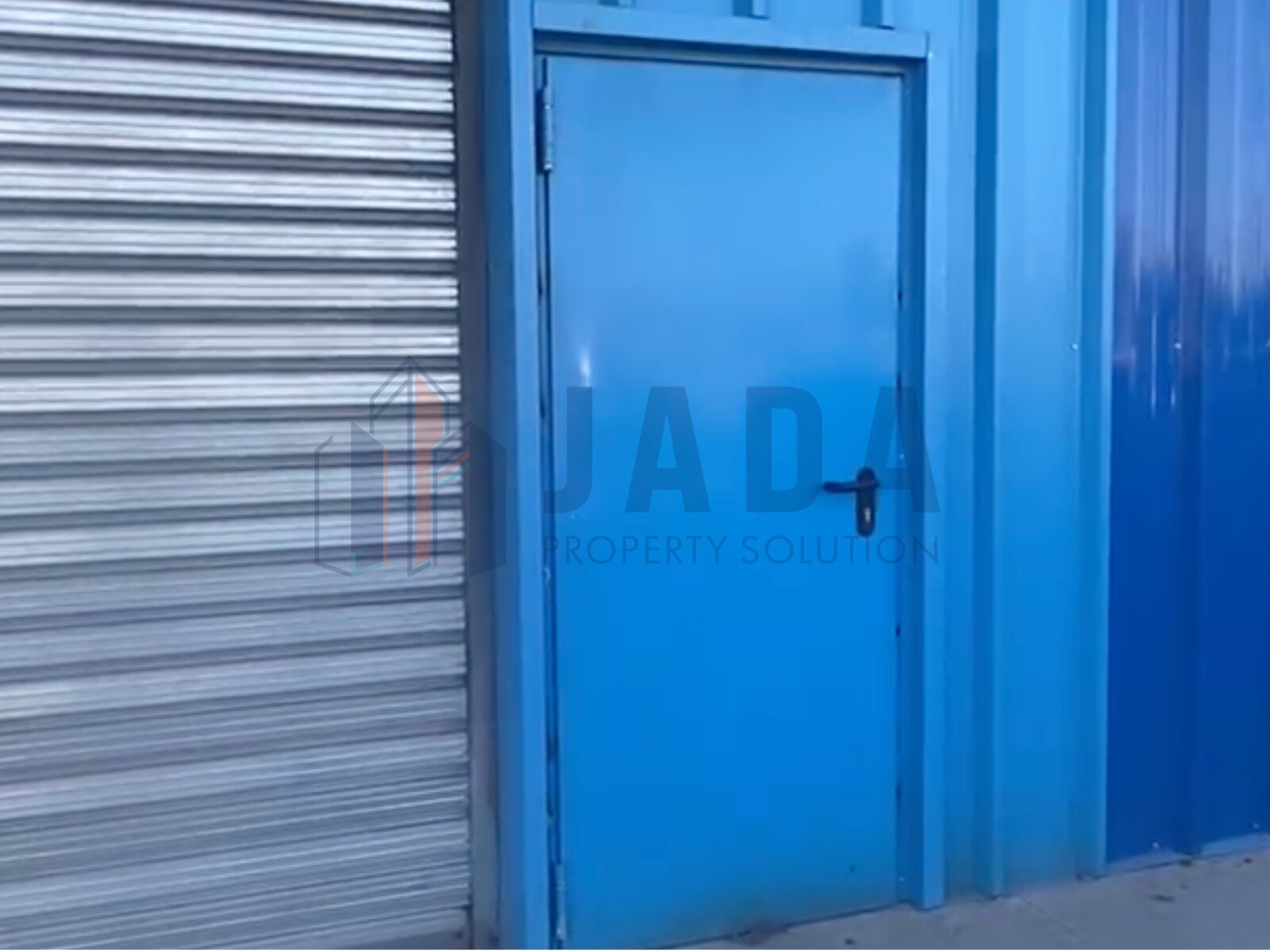 Bodega en arriendo en Lampa — foto 10