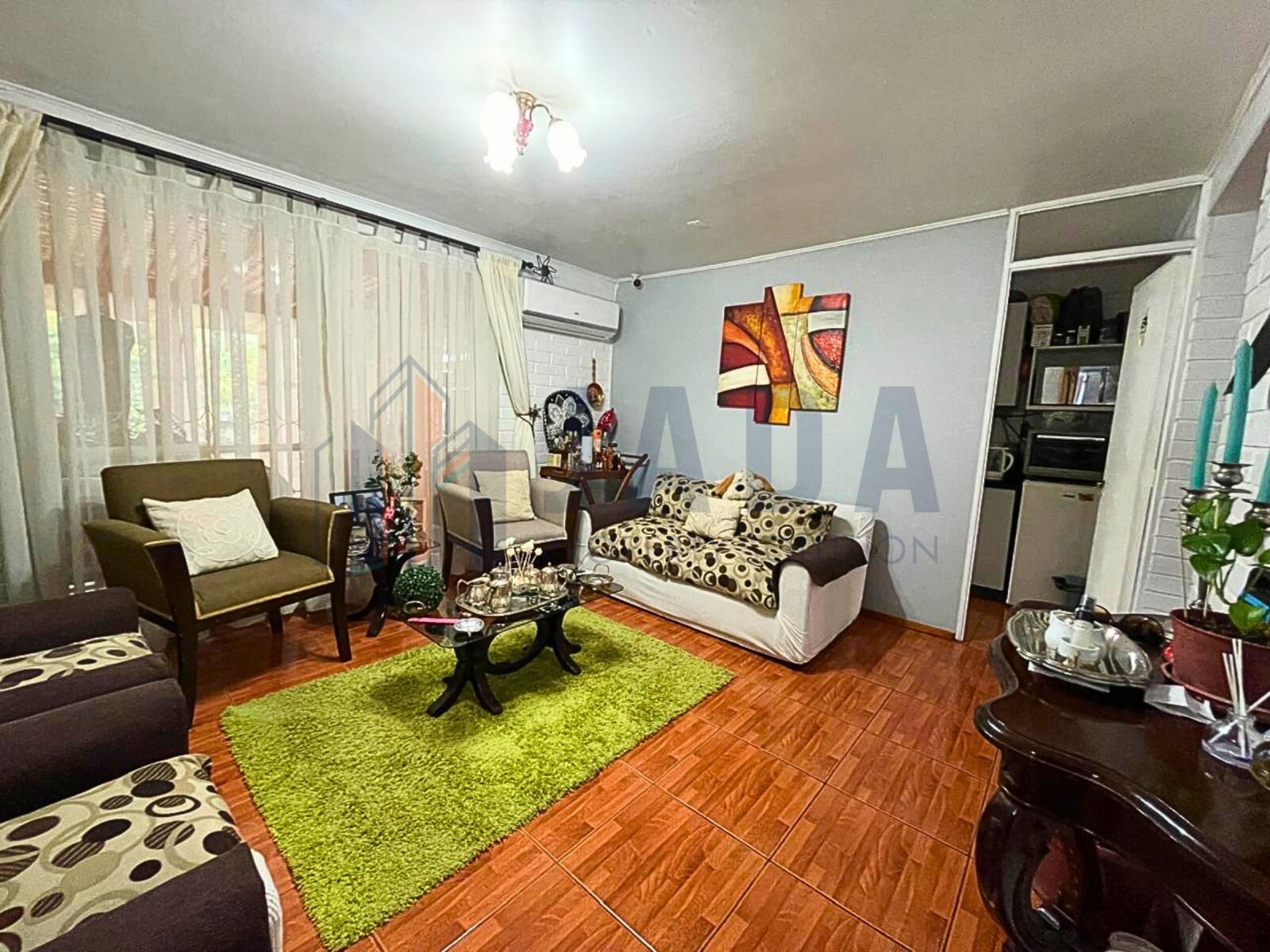 Casa en venta en Puente Alto — foto 1