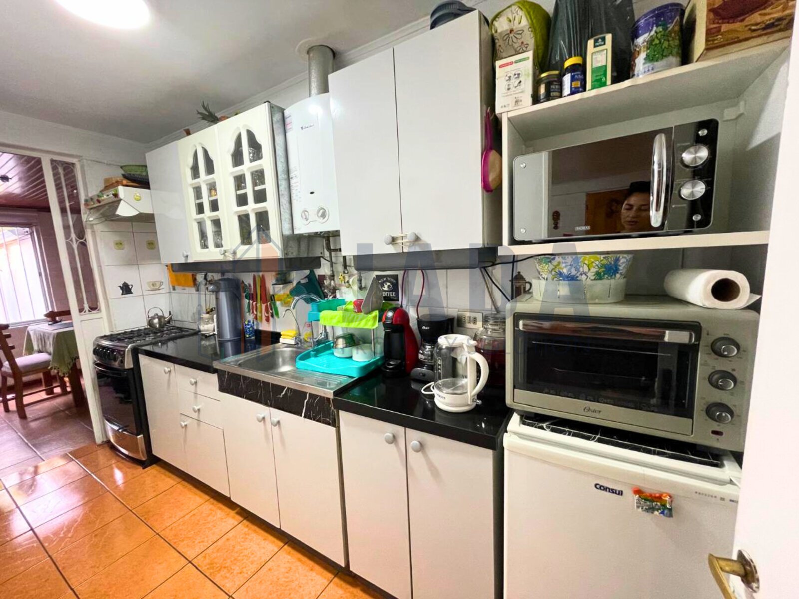 Casa en venta en Puente Alto — foto 8