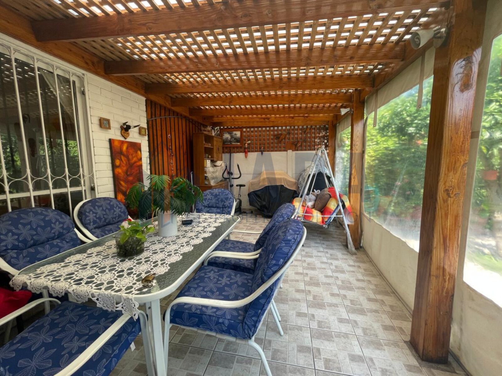 Casa en venta en Puente Alto — foto 10
