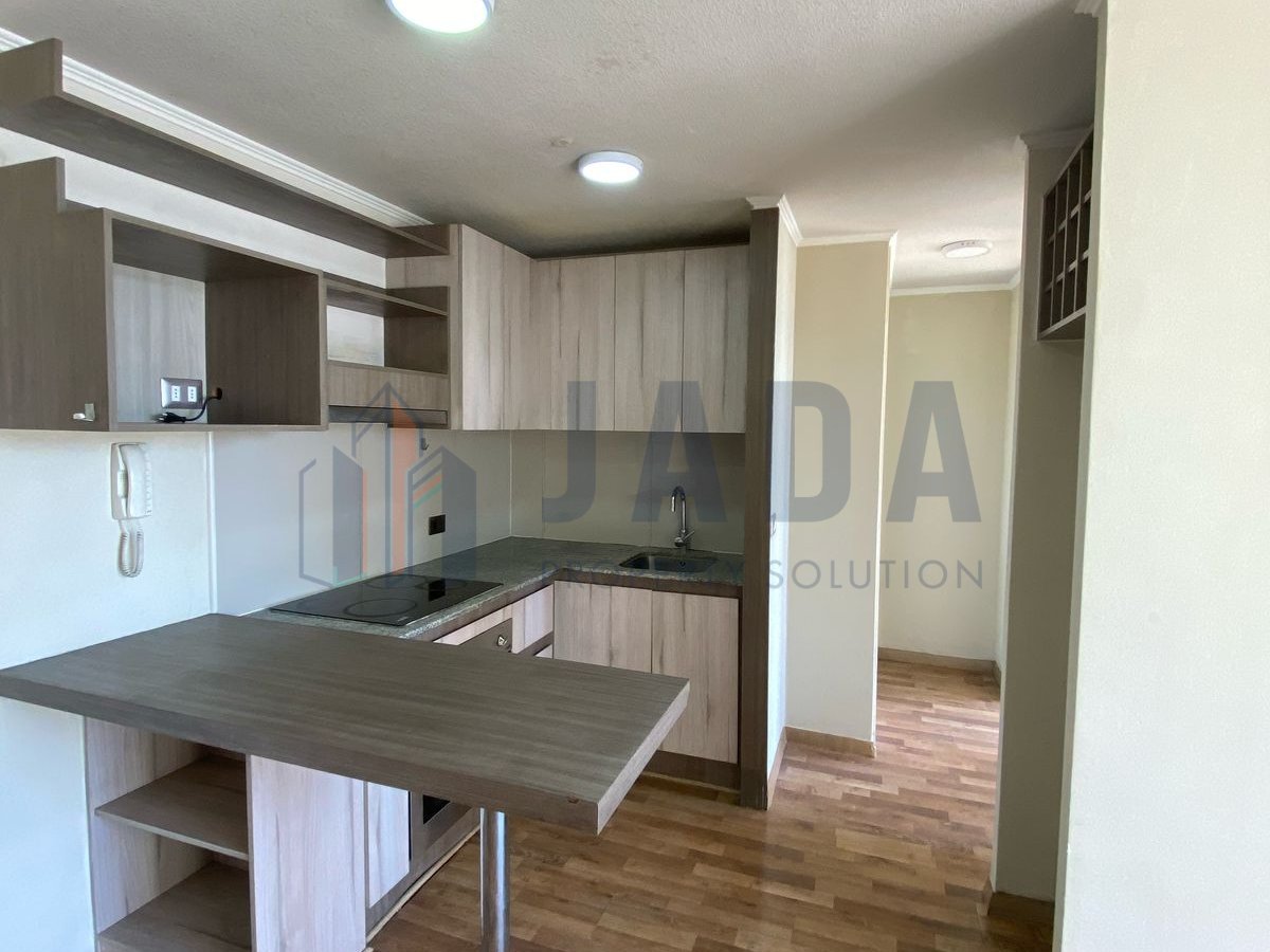 Departamento en venta en Santiago — foto 1