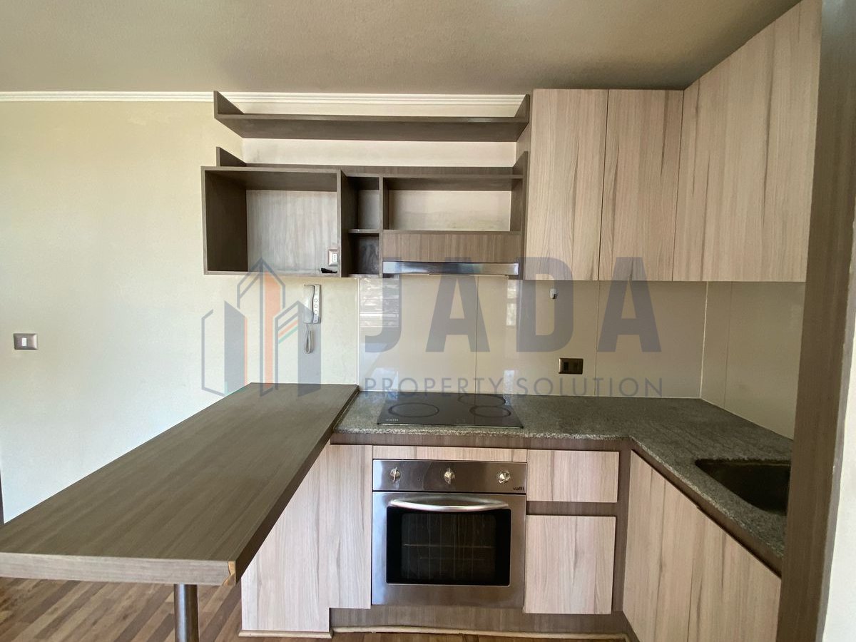 Departamento en venta en Santiago — foto 2
