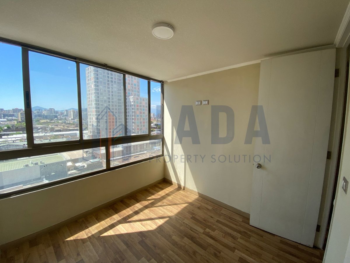 Departamento en venta en Santiago — foto 4