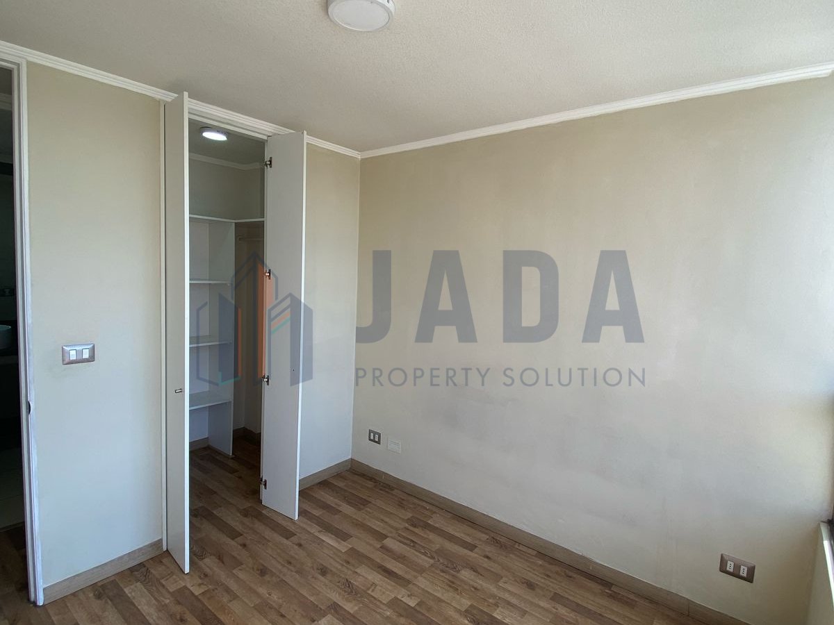 Departamento en venta en Santiago — foto 5
