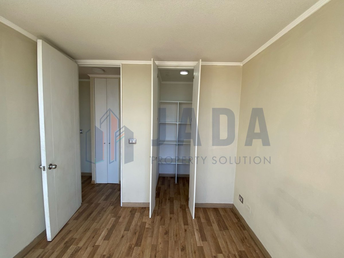 Departamento en venta en Santiago — foto 8