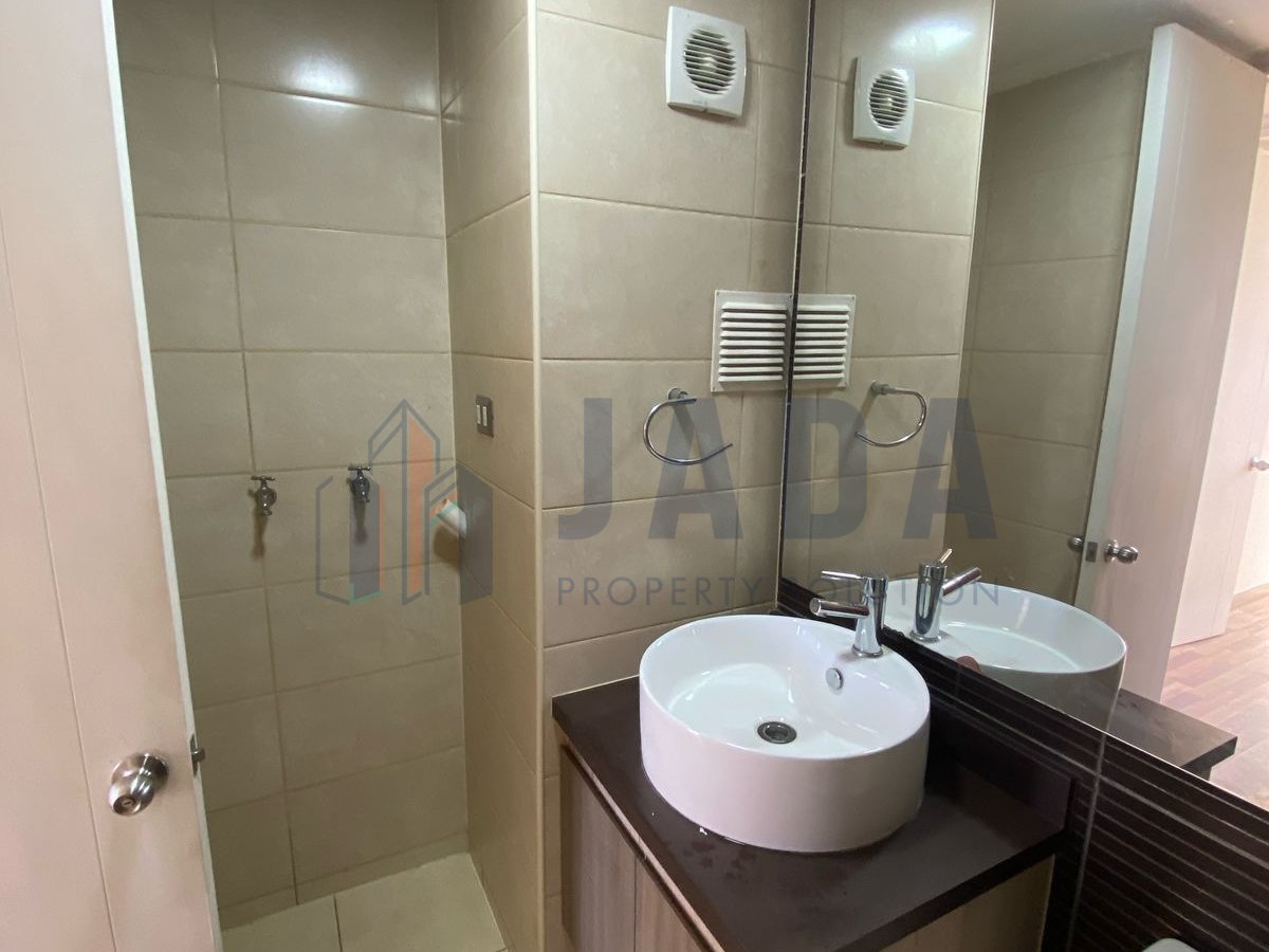 Departamento en venta en Santiago — foto 10