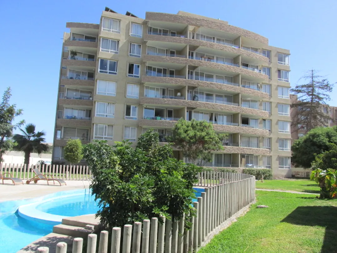 Departamento en arriendo en Arica — foto 2