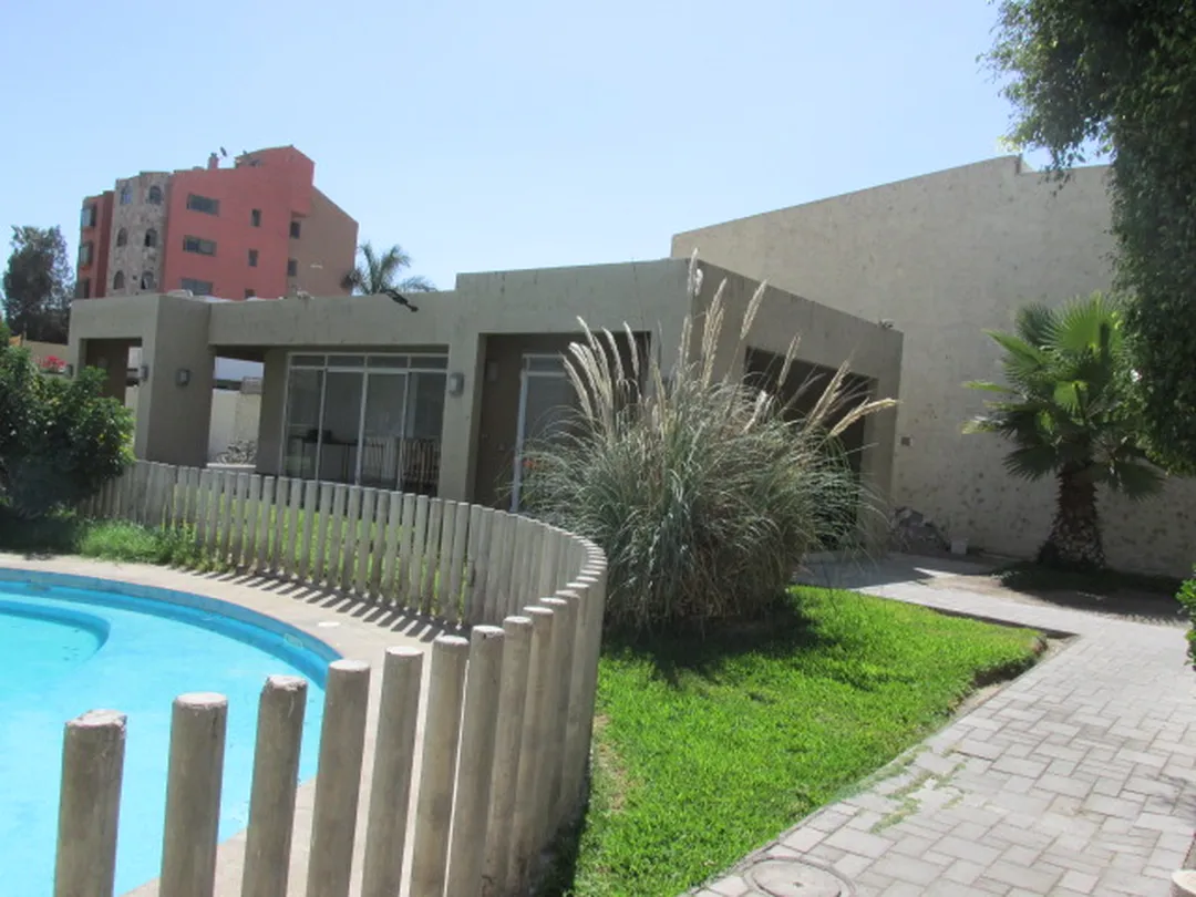 Departamento en arriendo en Arica — foto 3