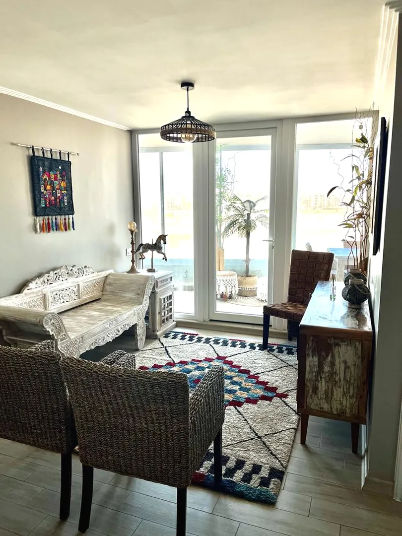 Departamento en arriendo en Arica — foto 1