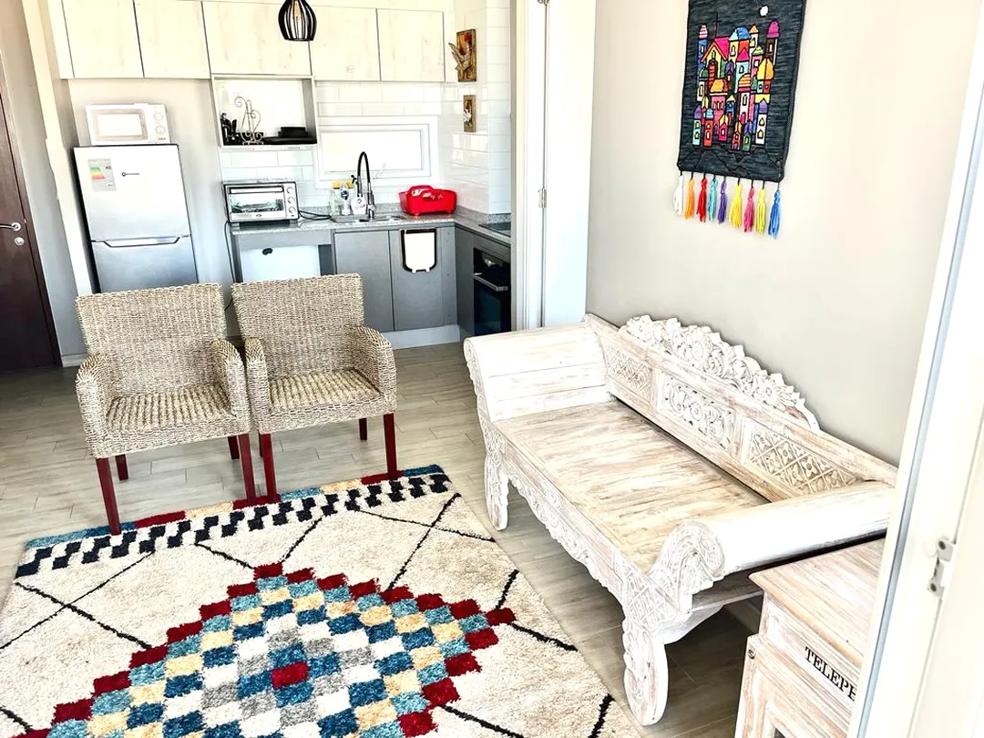 Departamento en arriendo en Arica — foto 4
