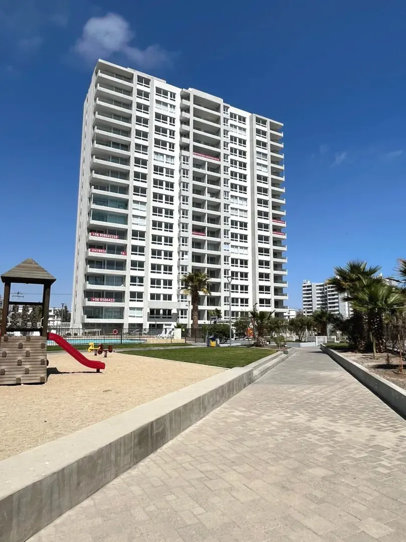 Departamento en arriendo en Arica — foto 2
