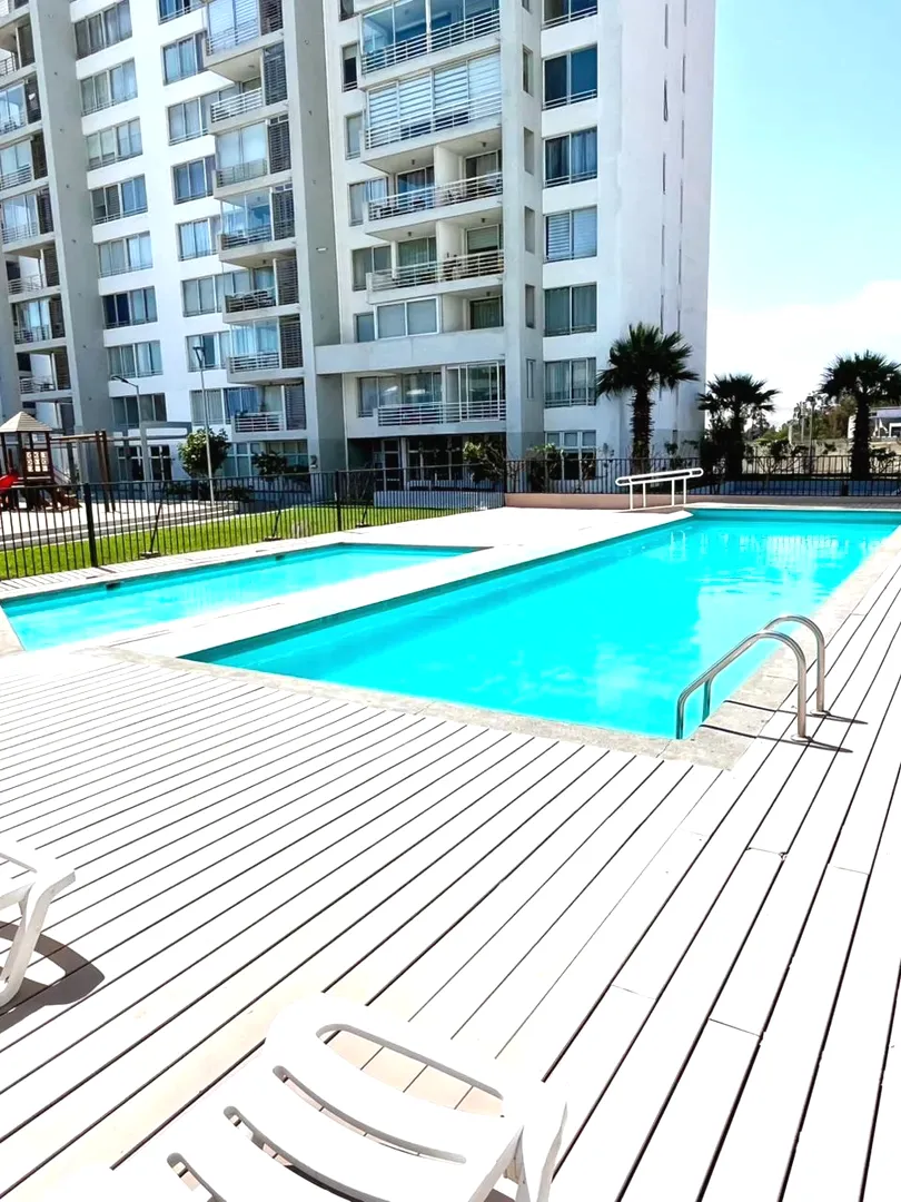 Departamento en arriendo en Arica — foto 5