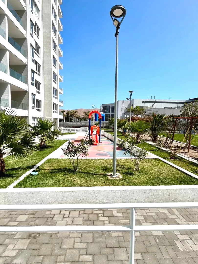 Departamento en arriendo en Arica — foto 6