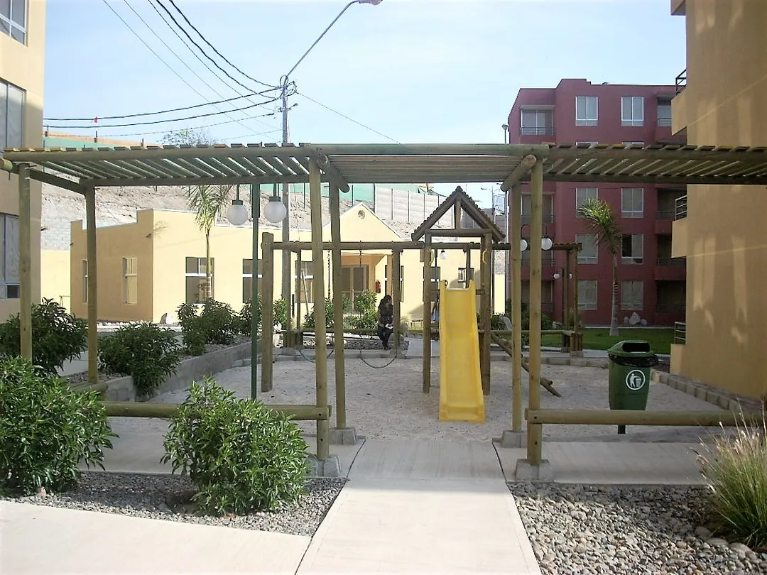 Departamento en venta en Arica — foto 4