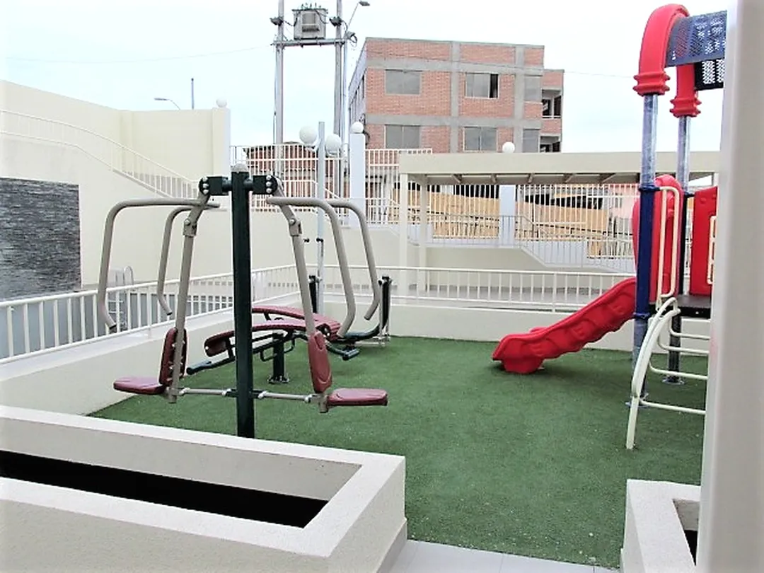 Departamento en venta en Arica — foto 3