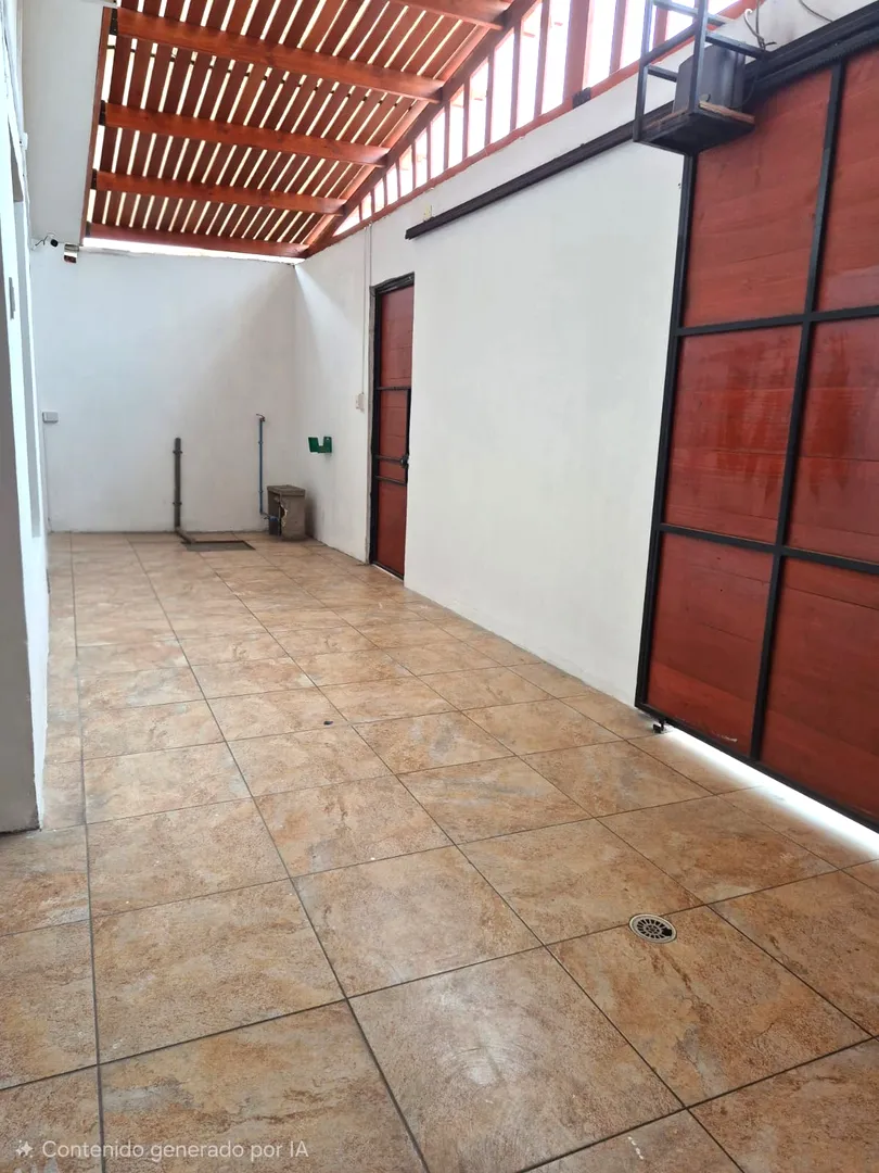 Casa en arriendo en Arica — foto 2
