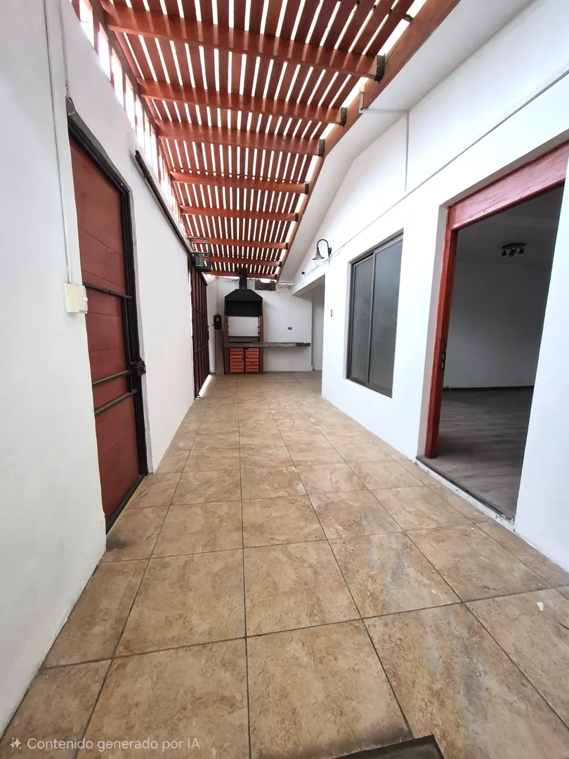 Casa en arriendo en Arica — foto 3