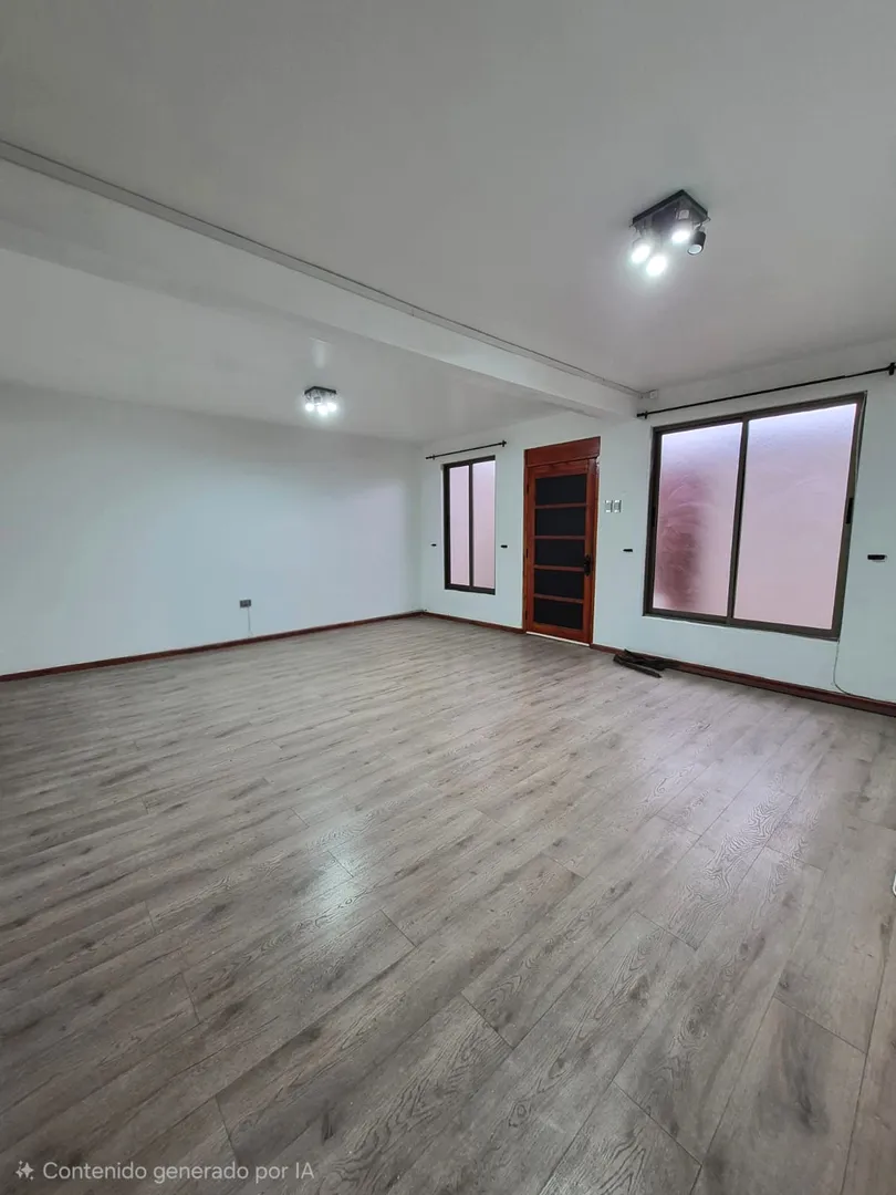 Casa en arriendo en Arica — foto 6