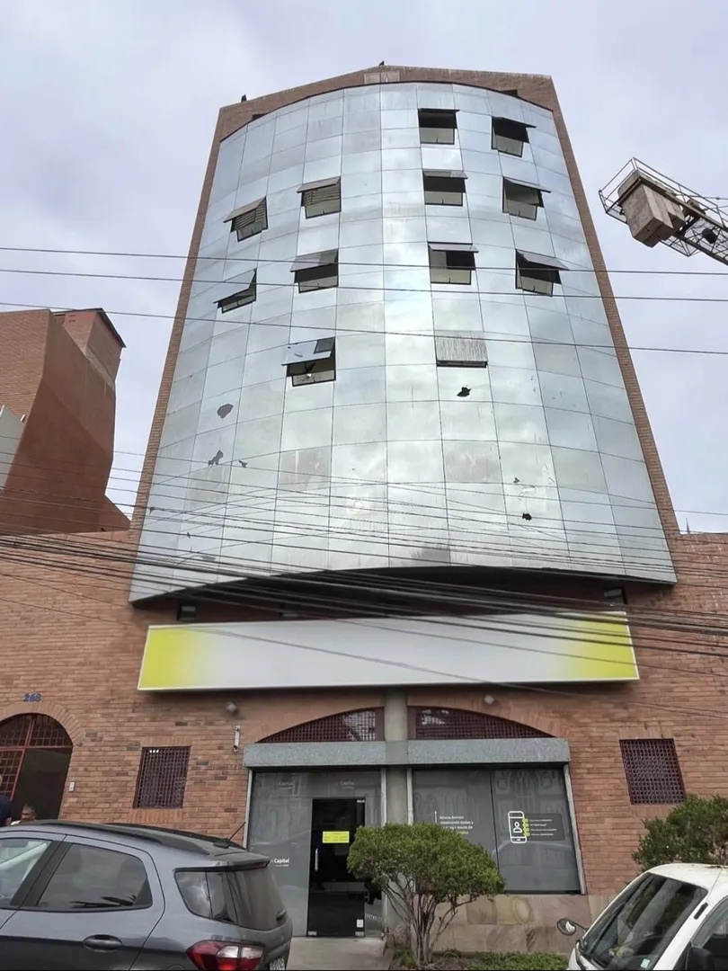 Oficina en arriendo en Arica — foto 1