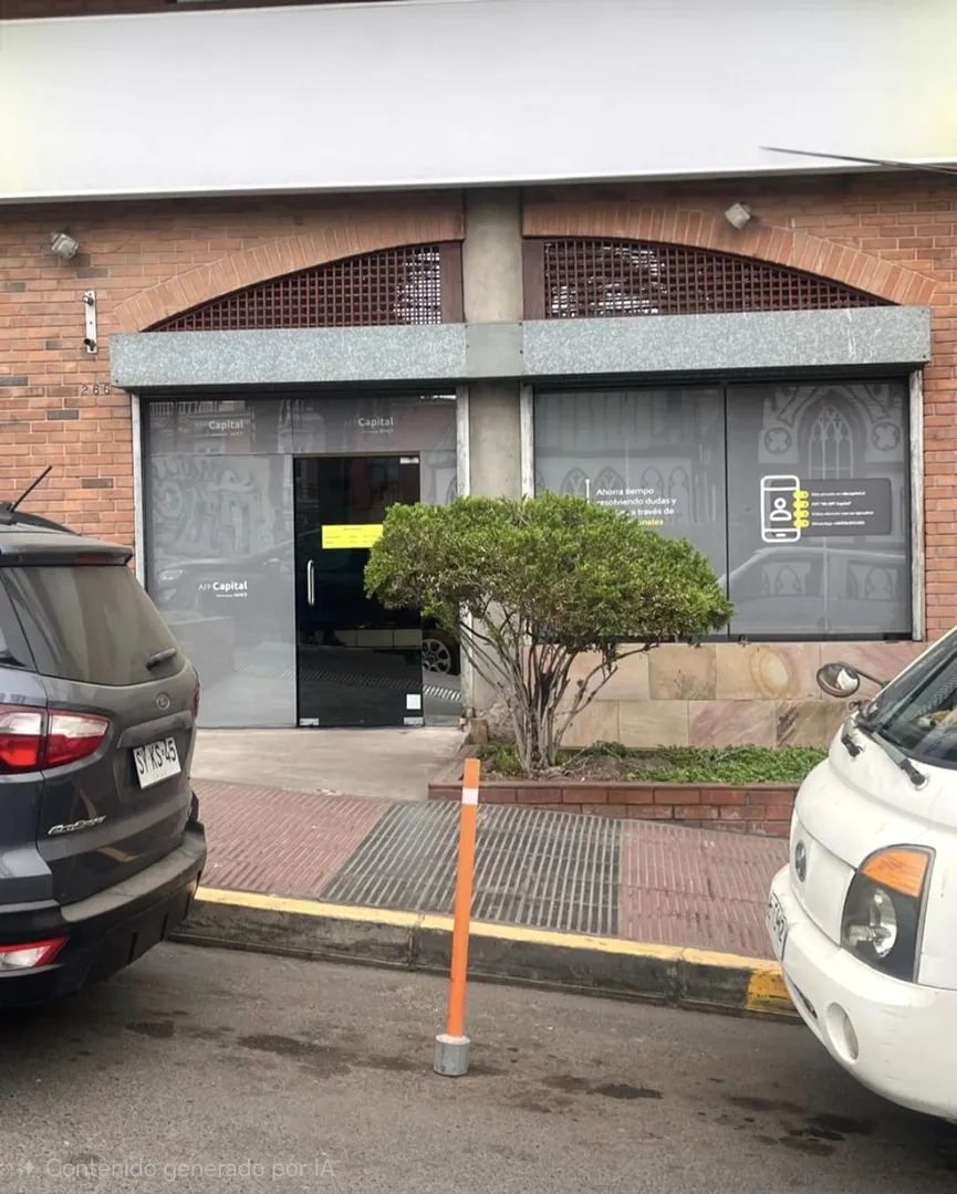 Oficina en arriendo en Arica — foto 2