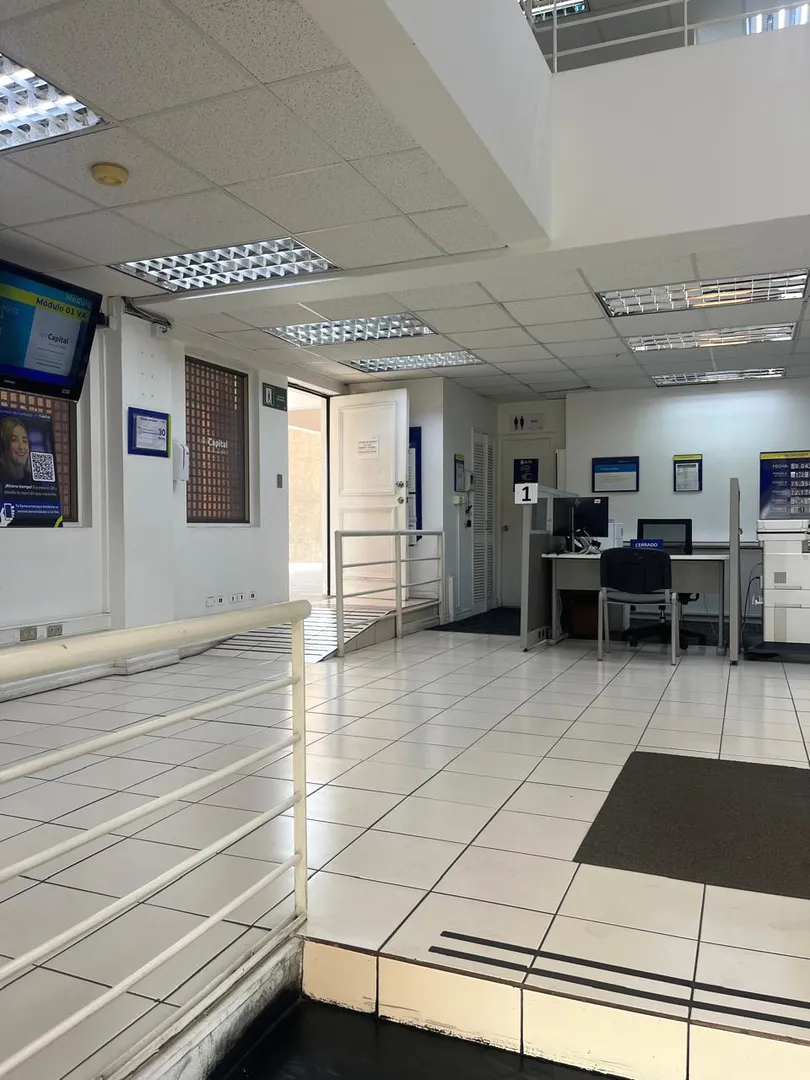 Oficina en arriendo en Arica — foto 3