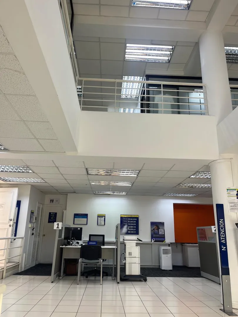 Oficina en arriendo en Arica — foto 4
