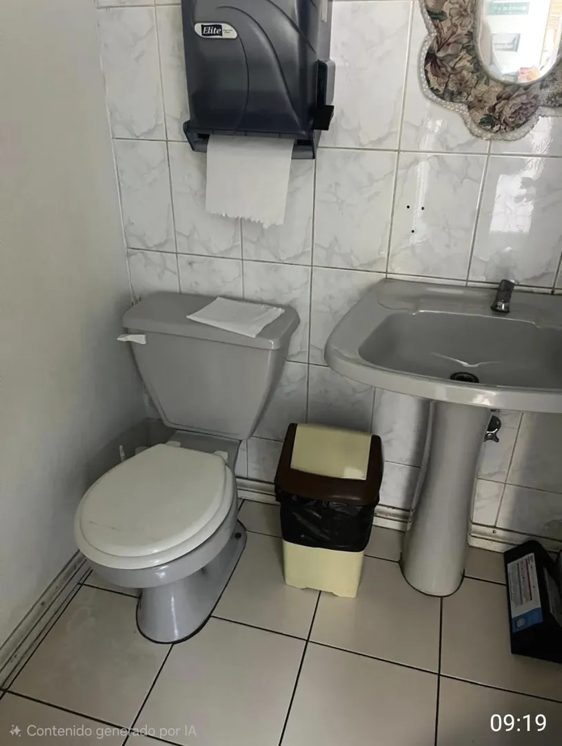 Oficina en arriendo en Arica — foto 9