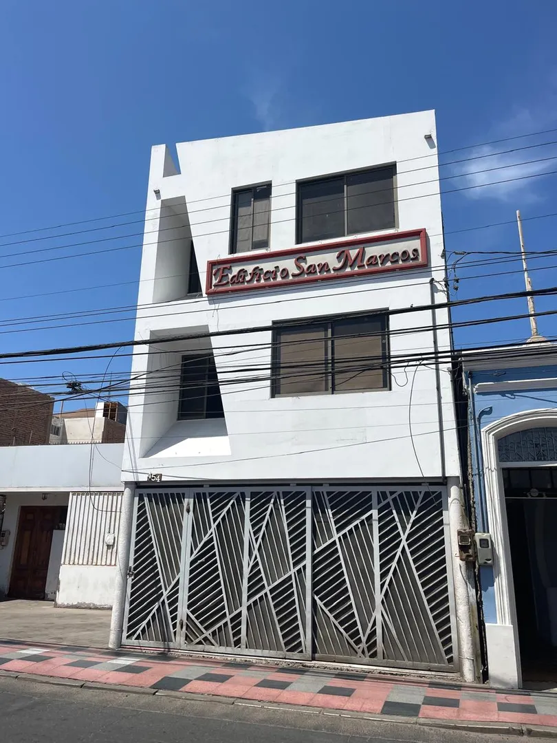 Oficina en arriendo en Arica — foto 1