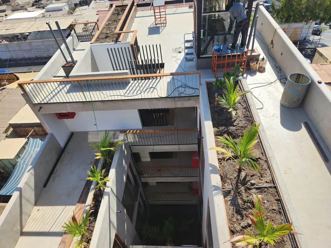 Oficina en arriendo en Arica — foto 4