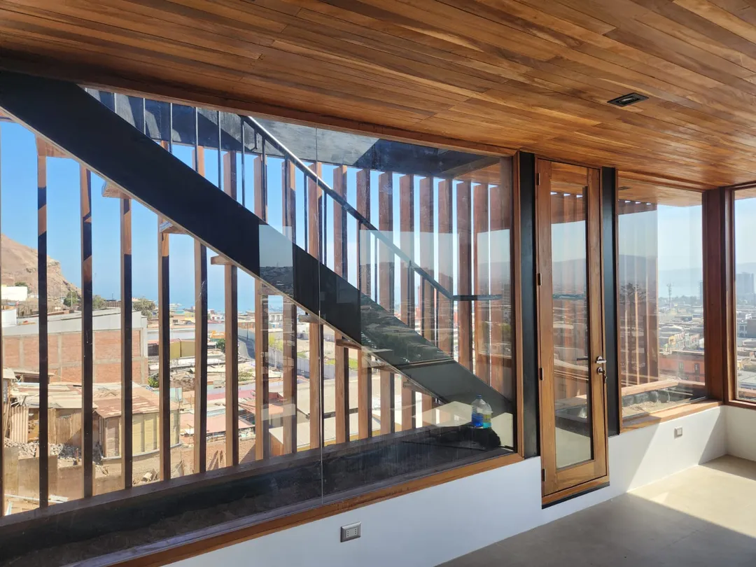 Oficina en arriendo en Arica — foto 5