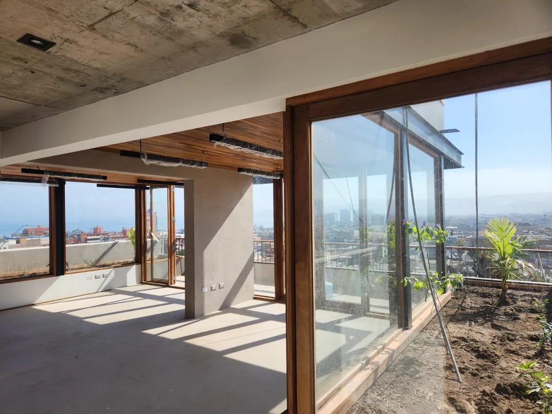 Oficina en arriendo en Arica — foto 8